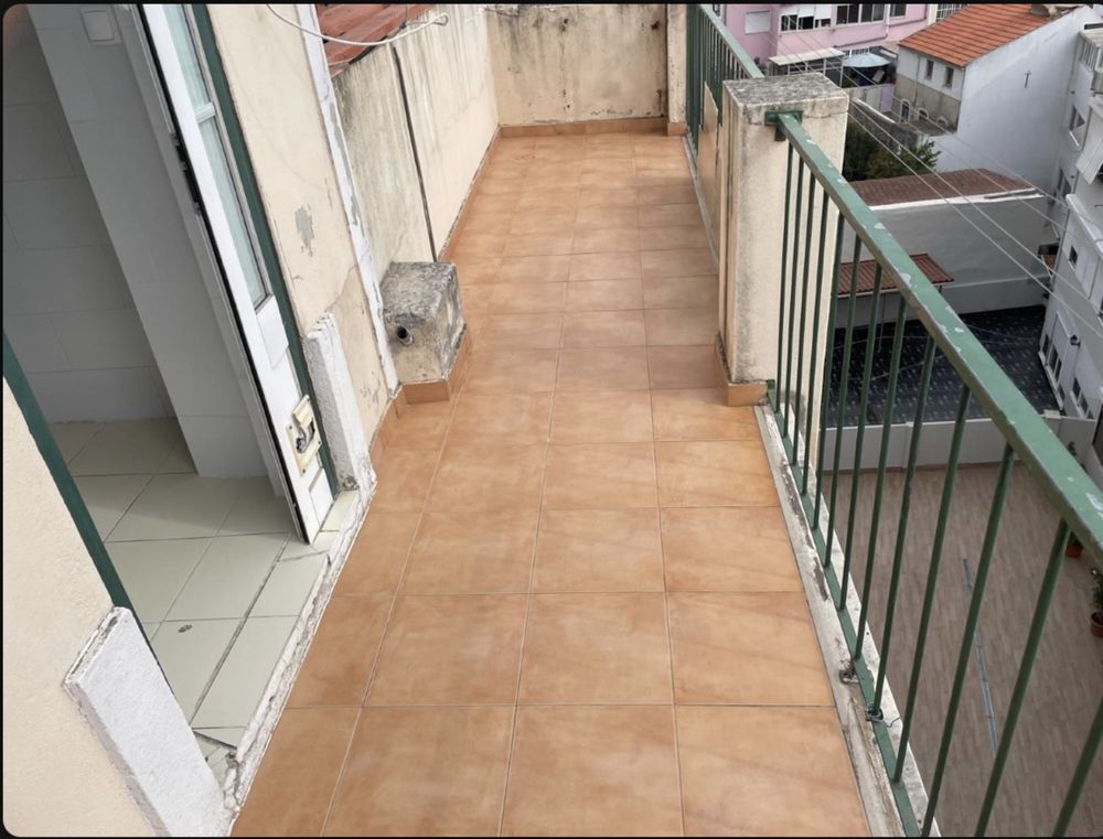 Apartamento T4 Arroios
