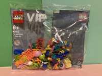 Lego VIP 40512 Zabawa i Styl