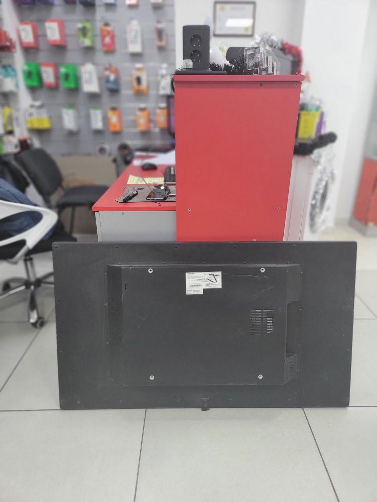 НА ЕКРАНІ ПОЛОСА, Телевізор ЖК, Телевізор LED,  50 дюймів, toshiba td-