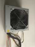 Zasilacz ATX Logic 500 485 Watt