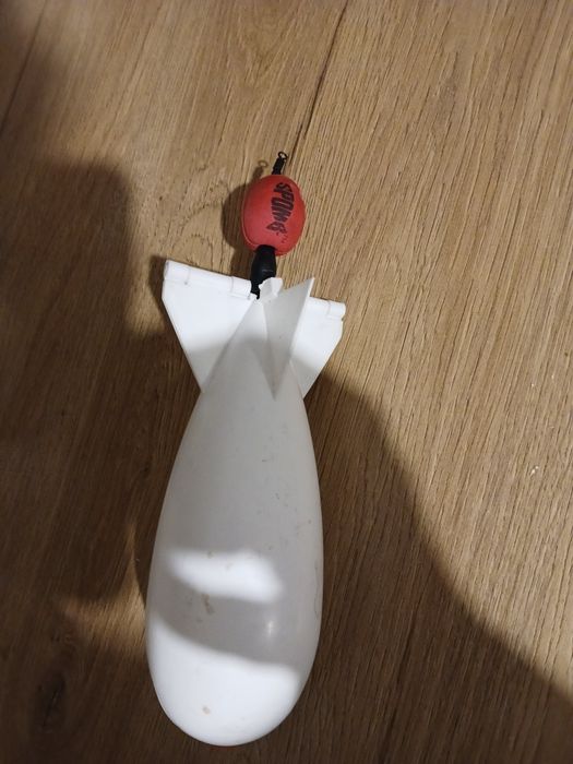 Spomb rakieta  zanętowa