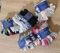 Шкарпетки дитячі від німецьких брендів