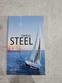 Książka CUD Danielle Steel