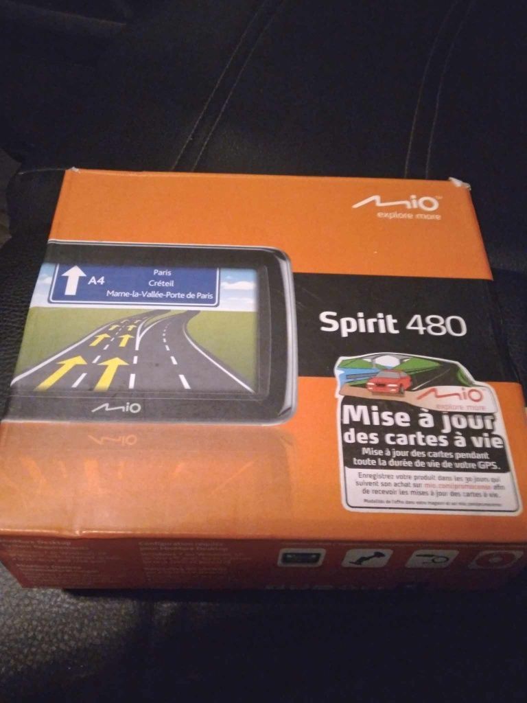 Gps para carro a bataria