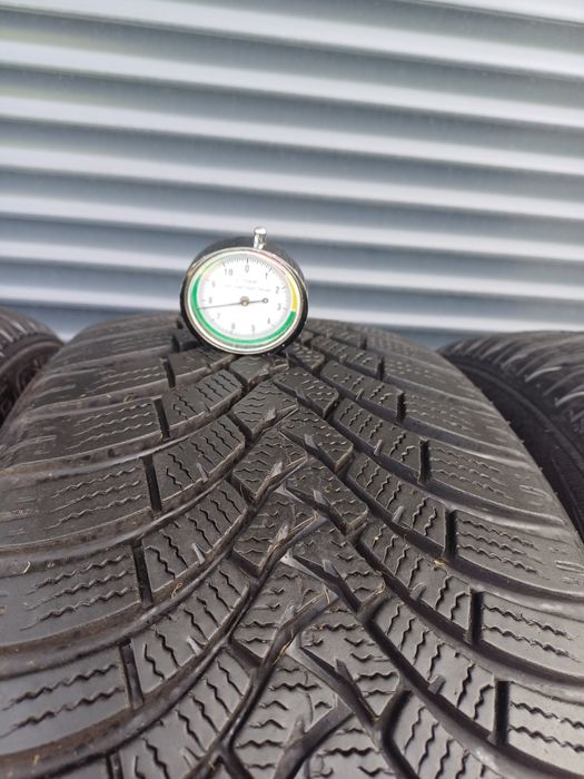 205/50R17 93V Falken 2023rok