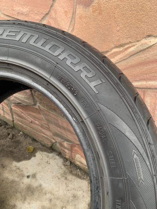 Гума Premiorri 215 60 16