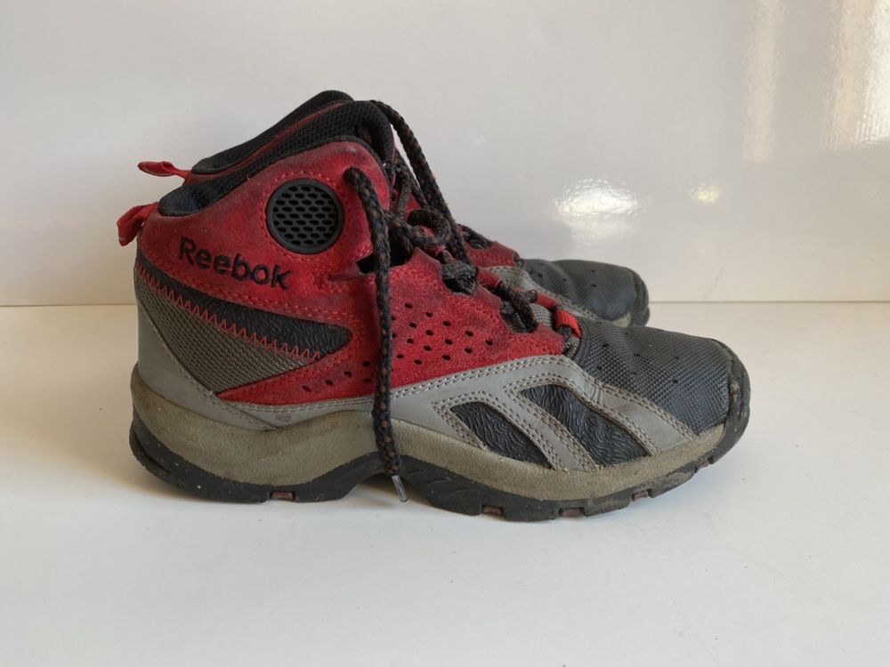 Buty zimowe Reebok Rozm. 35 Dł. wkładki 23 cm