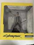 Figurka Johny Silverhand Cyberpunk 2077
