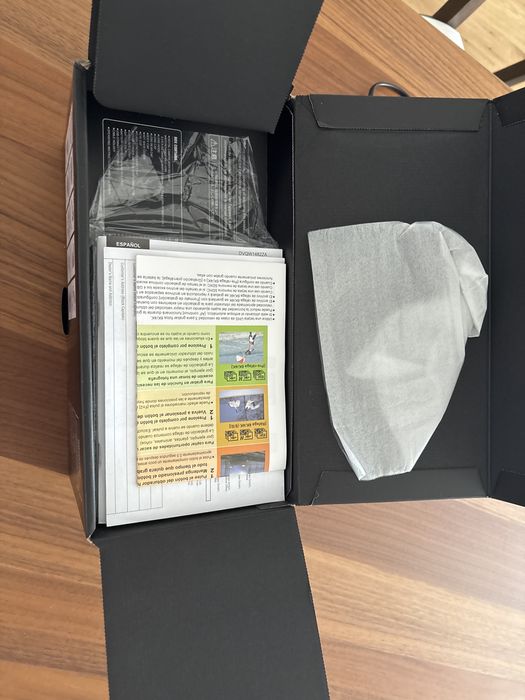 Panasonic DC-GH5L c/objectiva Leica (como nova)