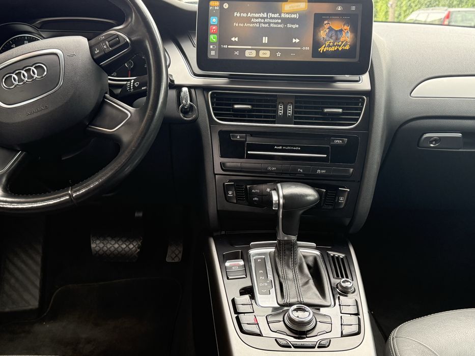 AUDI A4 B8 SPORT TSFI