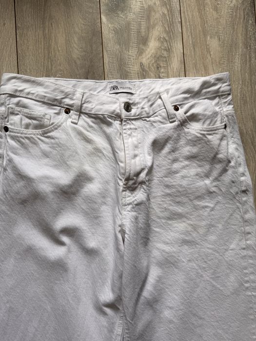 Стильні джинси zara