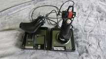 Sprzedam Logitech Saitek x52 pro.