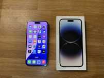 Telefon Apple iPhone 14 Pro Max Mozliwa Wysyłka