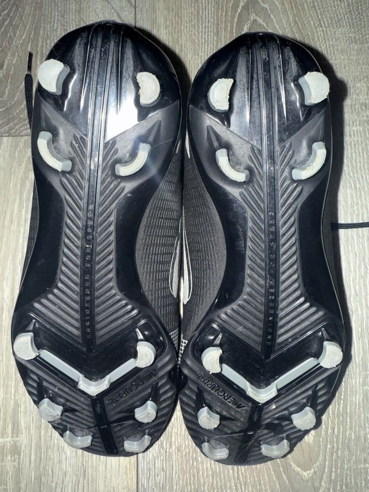 Chuteiras nike mercurial n36