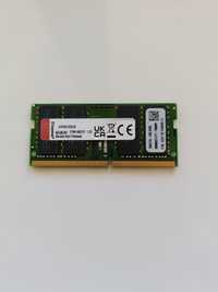 Ddr4 sodimm 32 gb Kingston