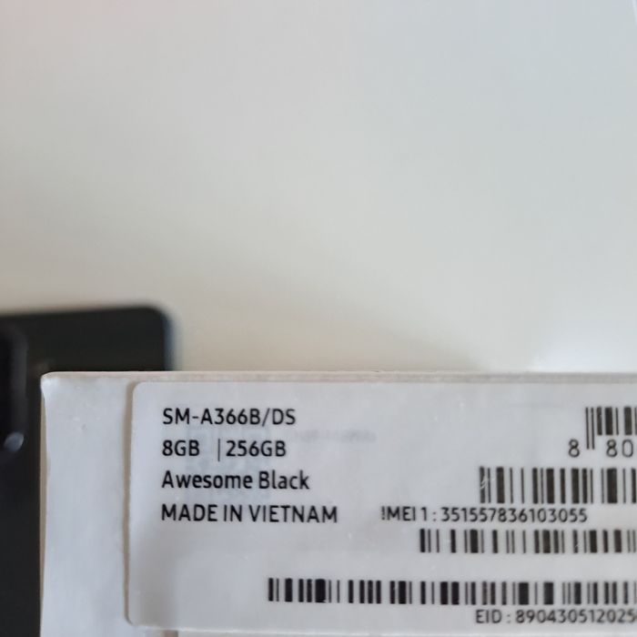 Samsung galaxy a36 8g 256gb