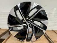 Felgi aluminiowe volkswagen 19 hurt nowe demo