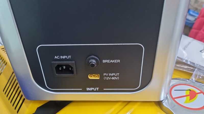 Портативна зарядна станція Forte PS-1024 LFP 1331Wh (1000W) нова