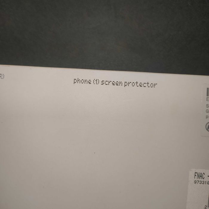 Nothing Phone 1 Screen Protector