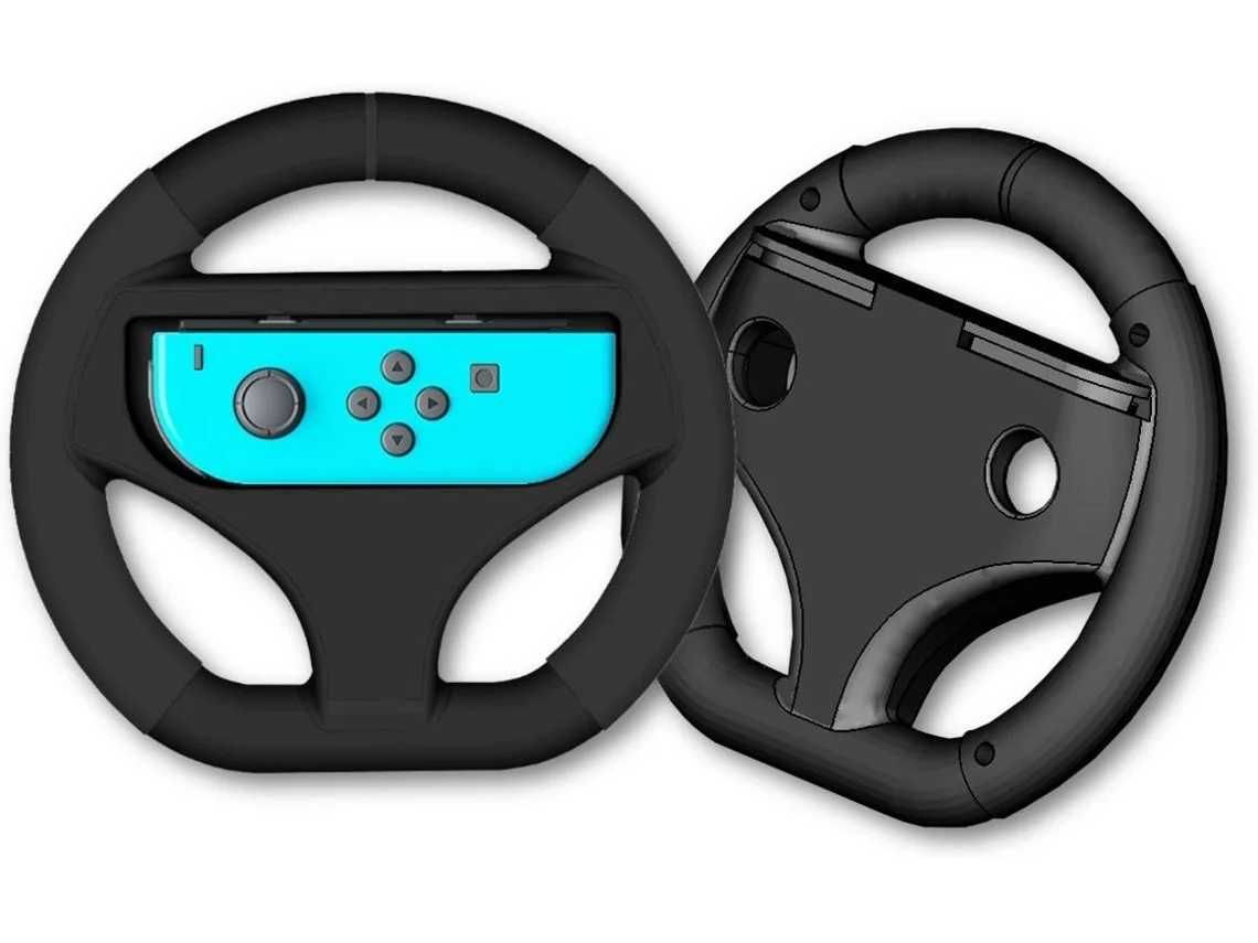 racing wheel XL para nintendo switch