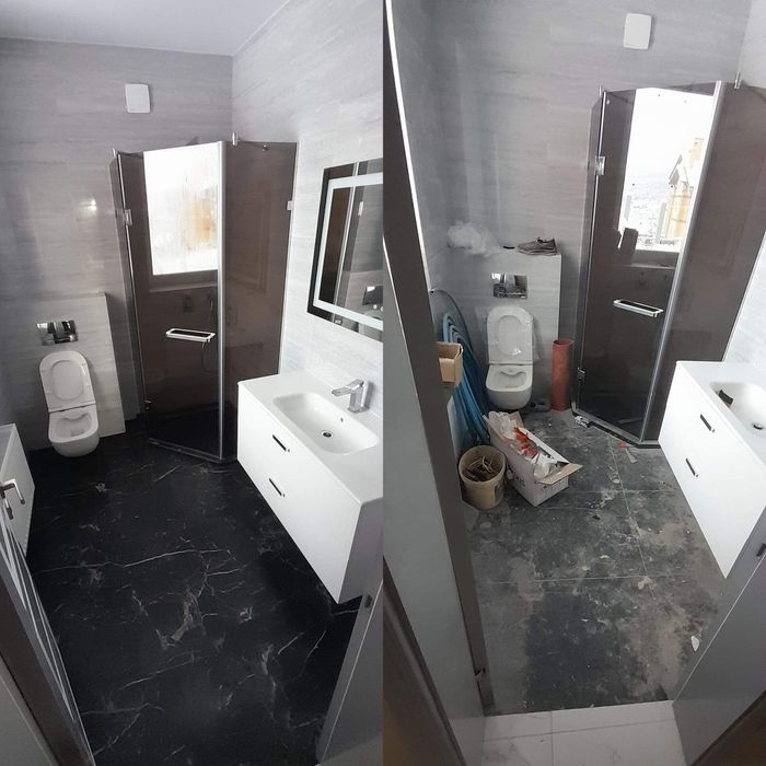 Клінінг ( прибирання) квартир, будинків, офісів, ресторанів, магазинів