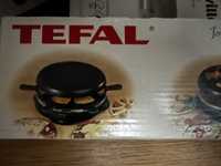 Tefal raclette grill