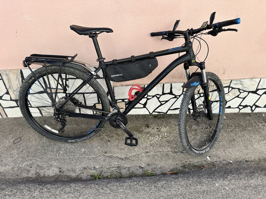 Cannondale Trail 5 2019 XL
