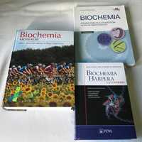 biochemia  Bańkowski