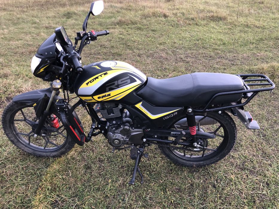 Продам Forte SIRIUS-150