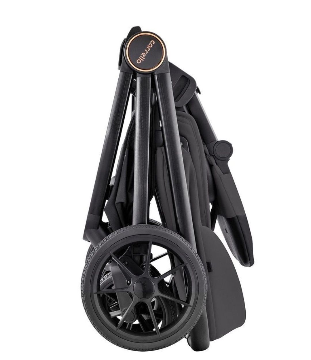 Коляска Carrello Ultra 2 в 1  2024г