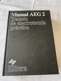 Tratado de Eletrotecnia Prática – Manual AEG 2