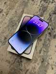 iPhone 14 Pro Max 128
