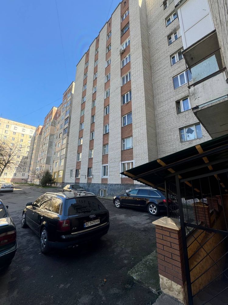 Продаж діючого Бізнесу (Сауна) м. Луцьк