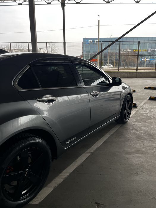 Honda Accord 2009р. 2.2 дизель