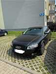 Audi a4 b7 2.0 tdi sedan