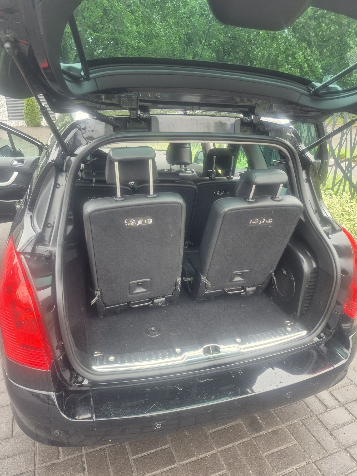 Продаю Peugeot 308