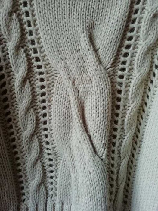 Camisola de Malha - Bershka