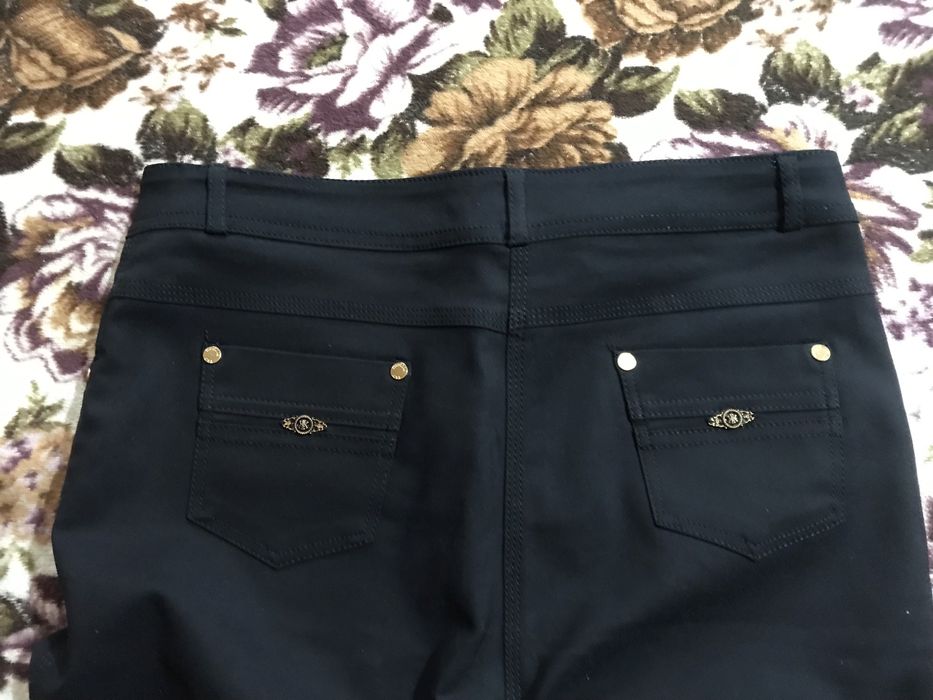 Брюки жіночі  46-48р