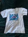 Koszulka t-shirt Vans vintage retro y2k skate streetwear