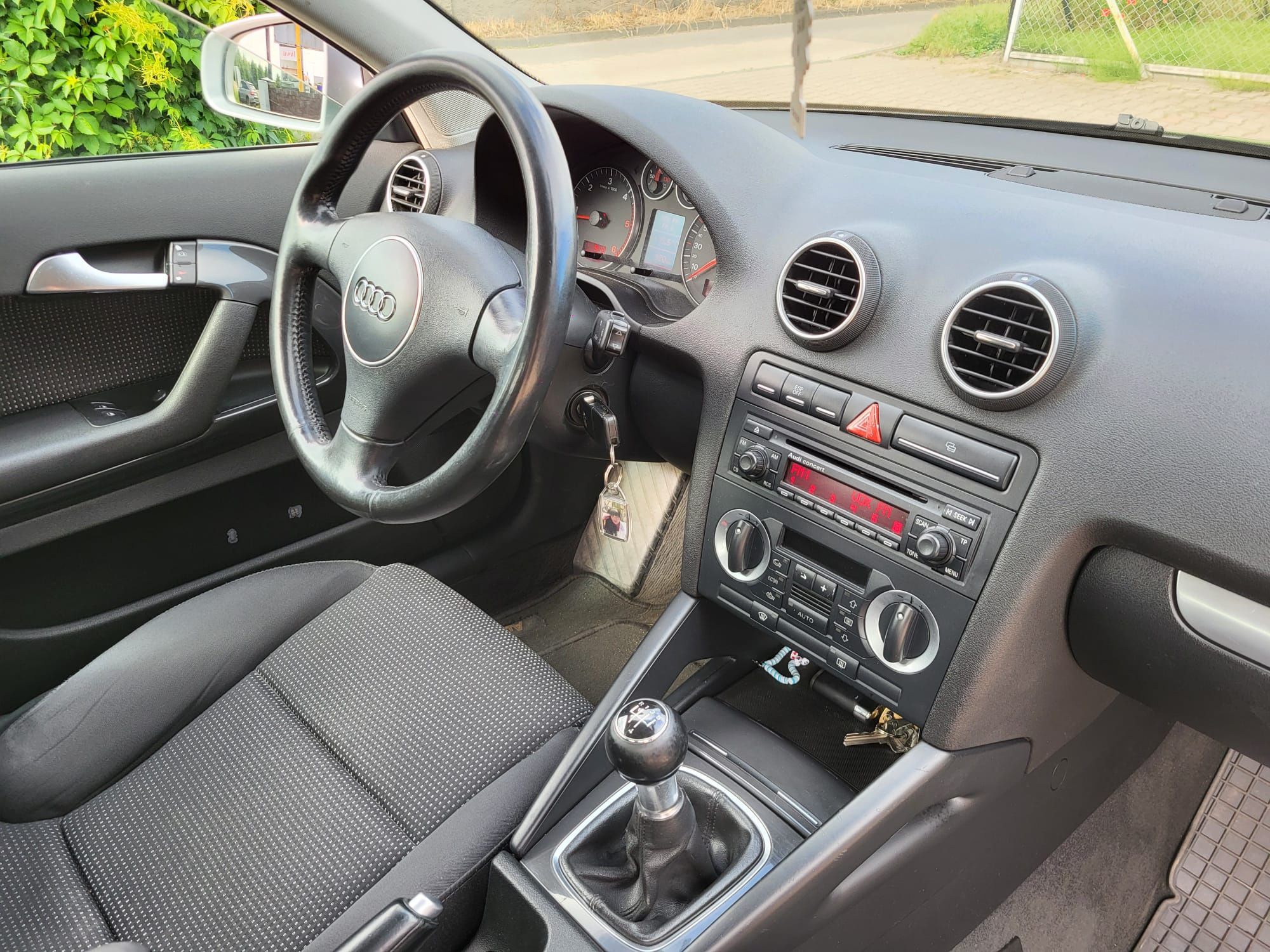 Sprzedam Audi A3