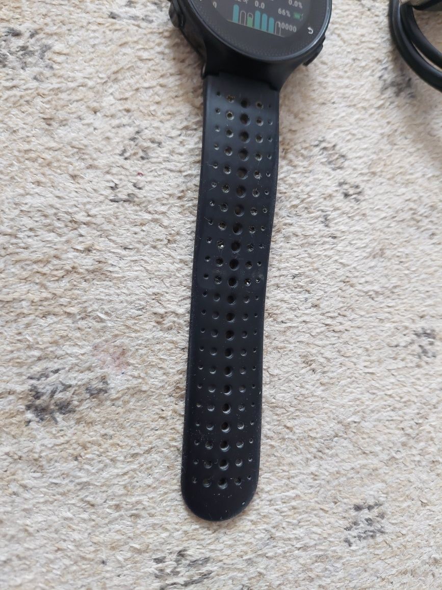 Garmin forerunner 235