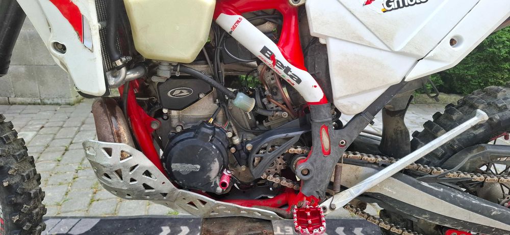 Beta 300 RR 2018