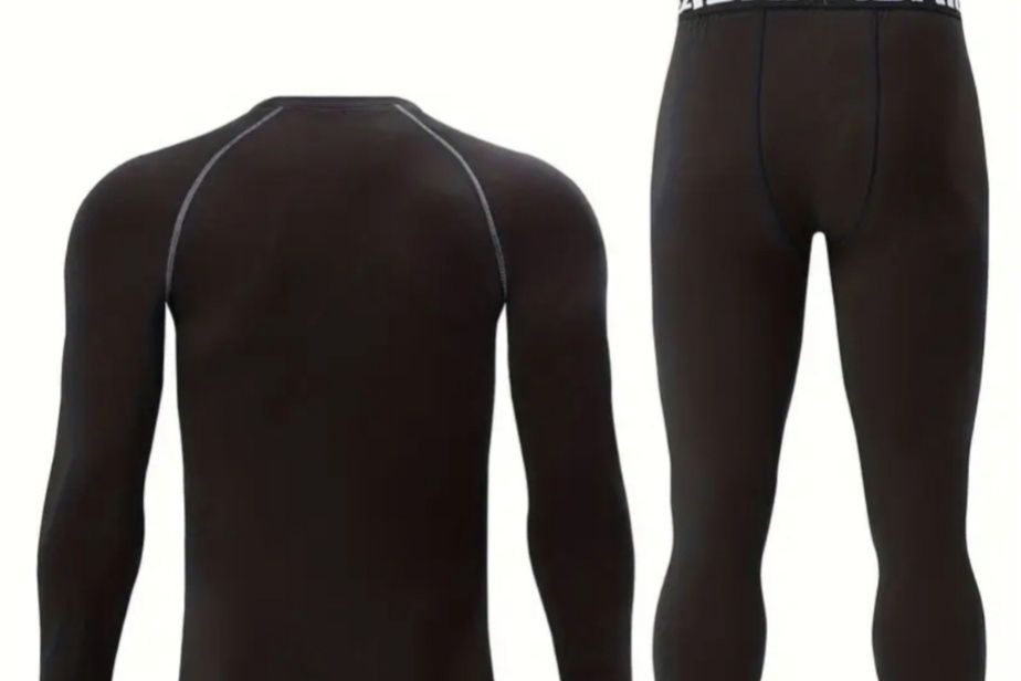 Термобілизна для чоловіків, термобелье мужское