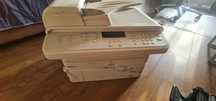 Принтер А4 +сканер МФУ Xerox pe220