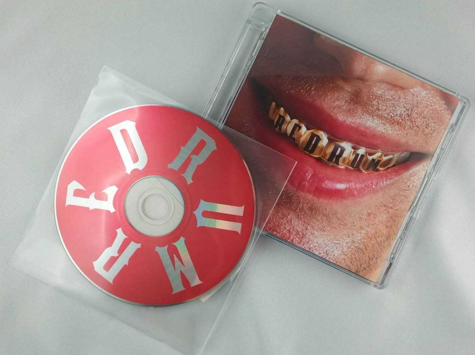 Słoń Redrum 2cd Słoń