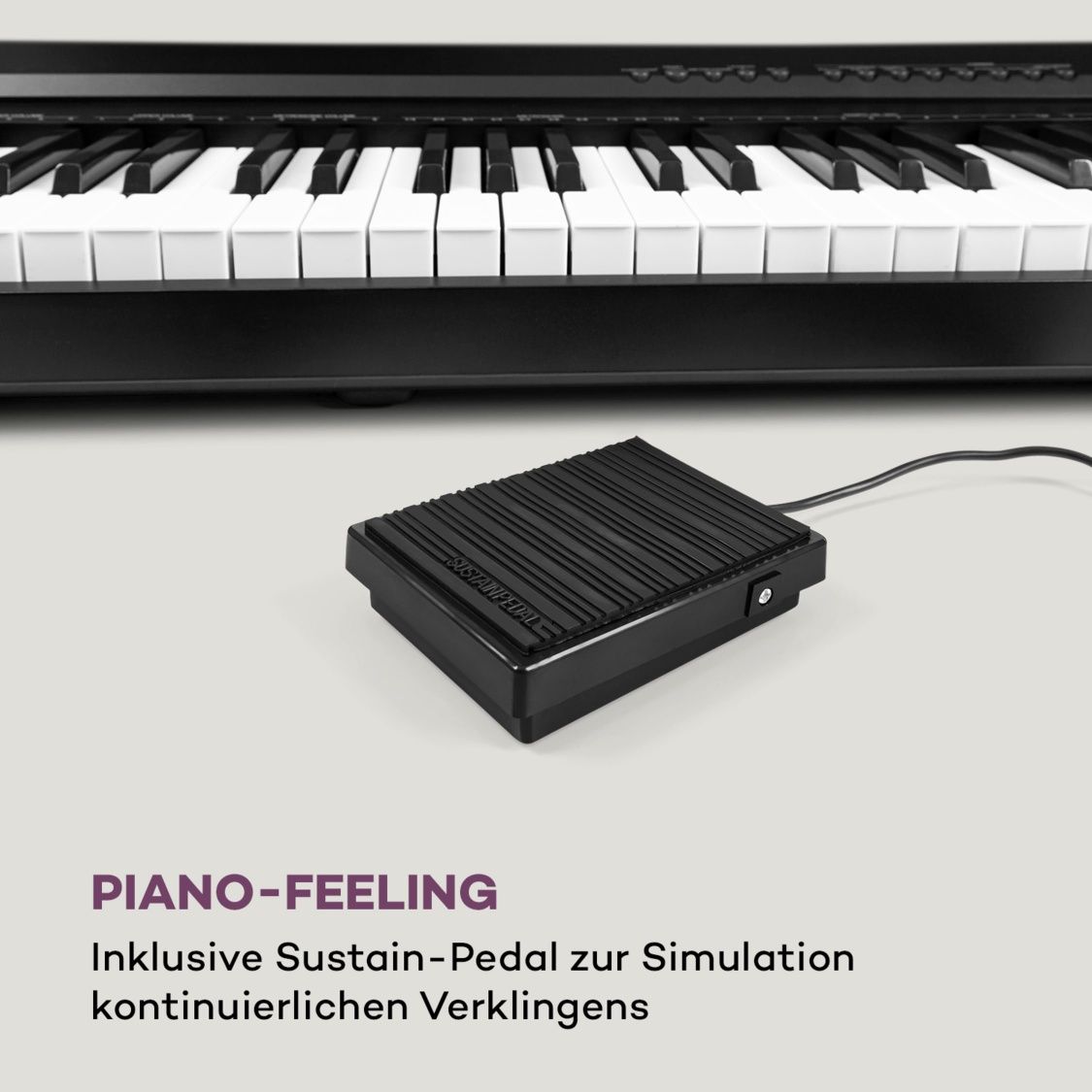 Синтезатор Schubert Preludio Keyboard
