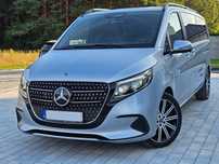Mercedes-Benz Klasa V Mercedes-Benz Klasa V 300 d Avantgarde 9G-Tronic(ekstra d³) EXTRA LONG