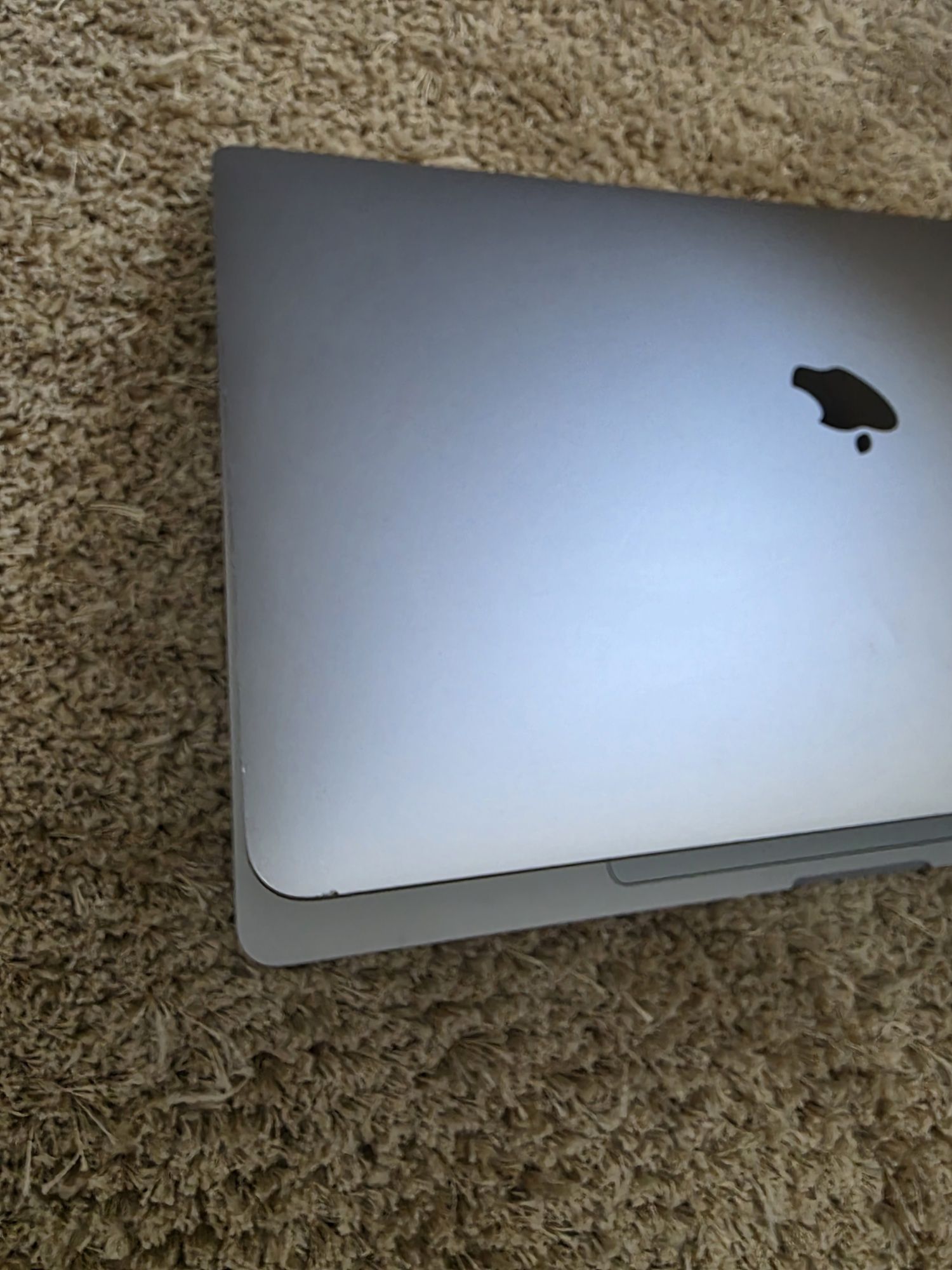 Macbook Pro 16 64GB/2TB Touchbar