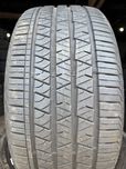 275/40 R22 Continental CrossContact LX Sport ContiSilent 1шт. 7мм 2023