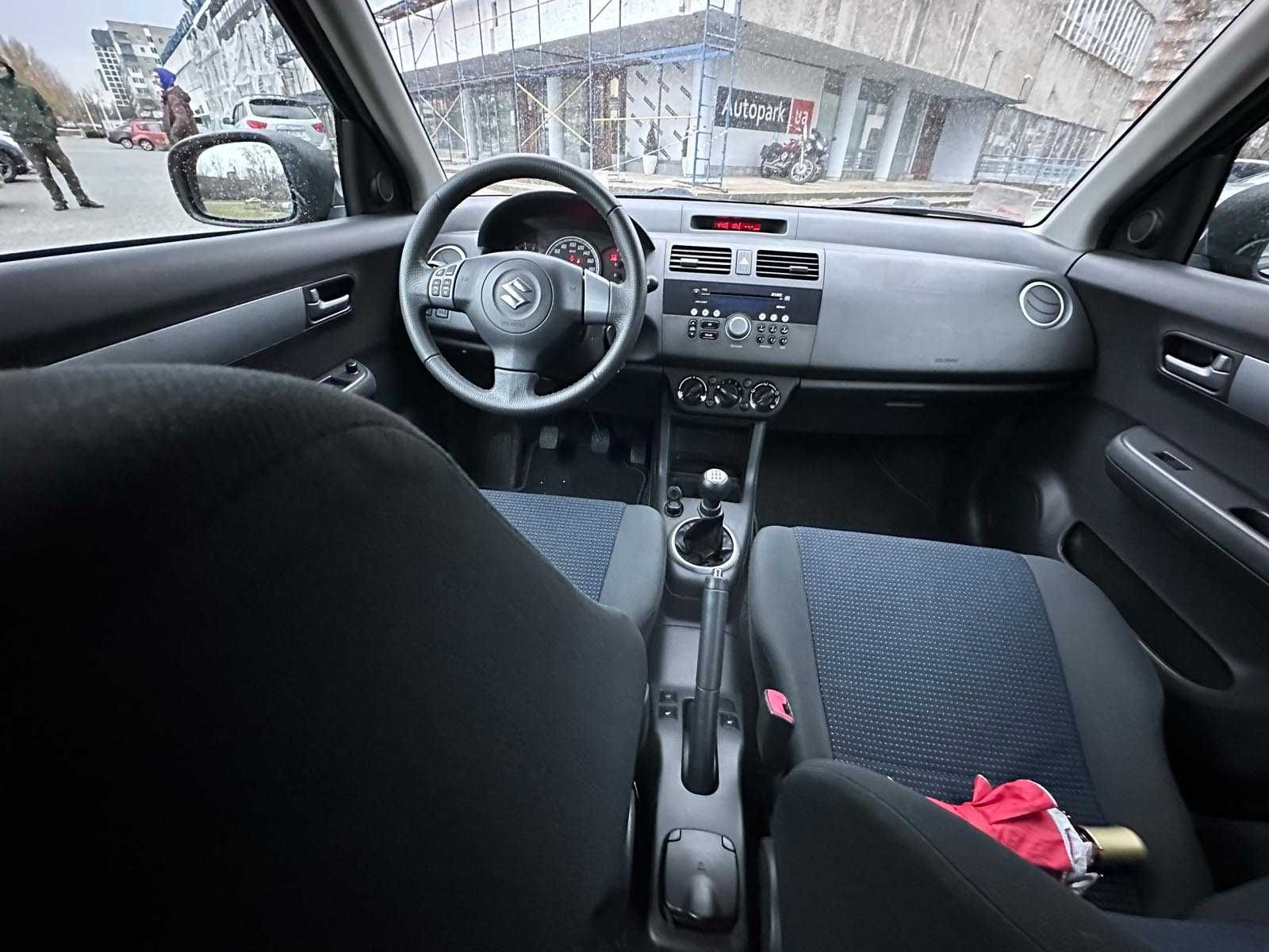 Продам Suzuki Swift 2010р. #41178